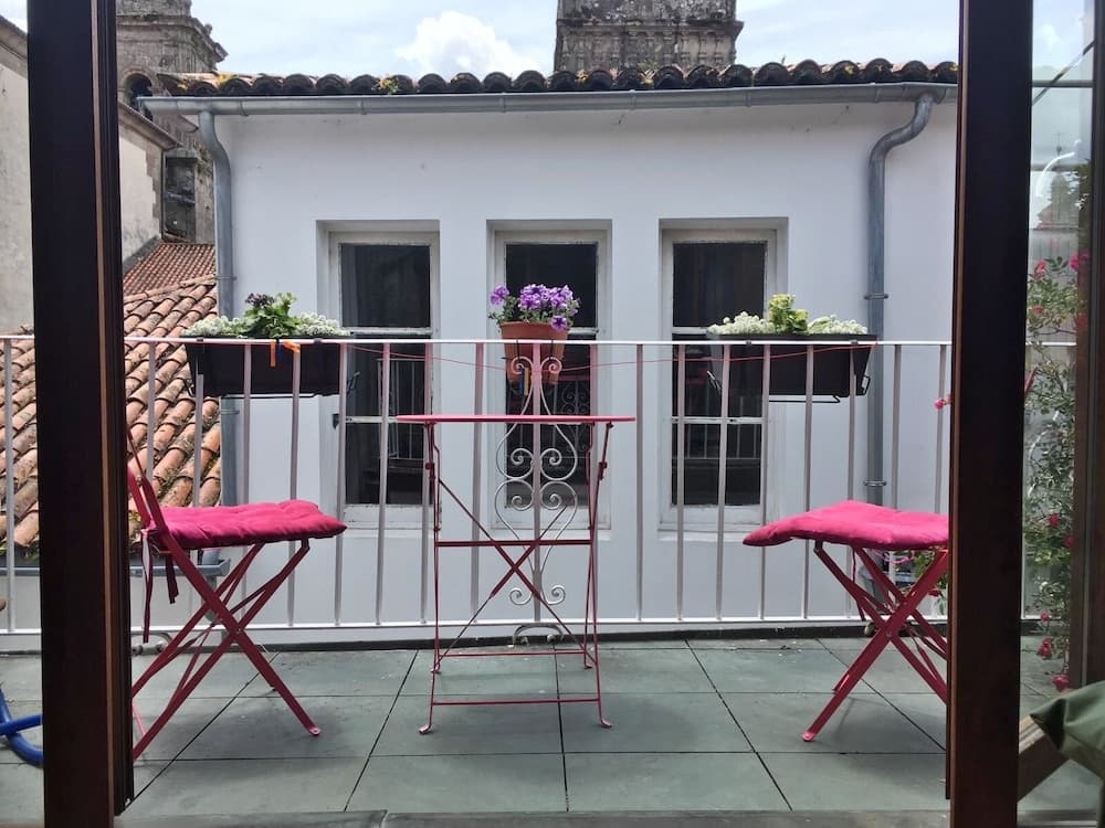 Albergue Azabache - Hostel