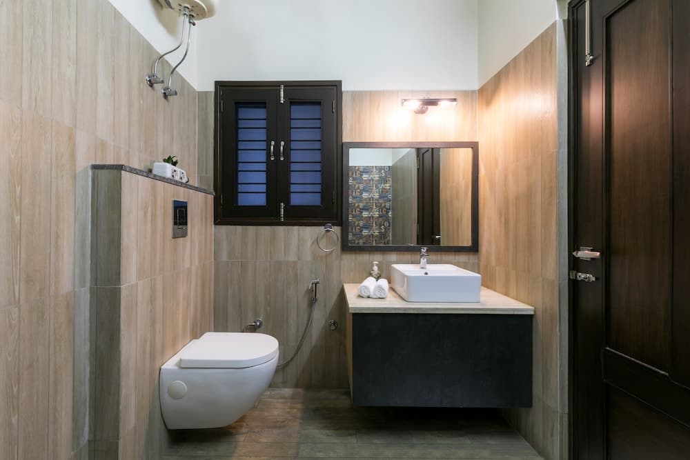 Bungalow by the station by Vista Rooms