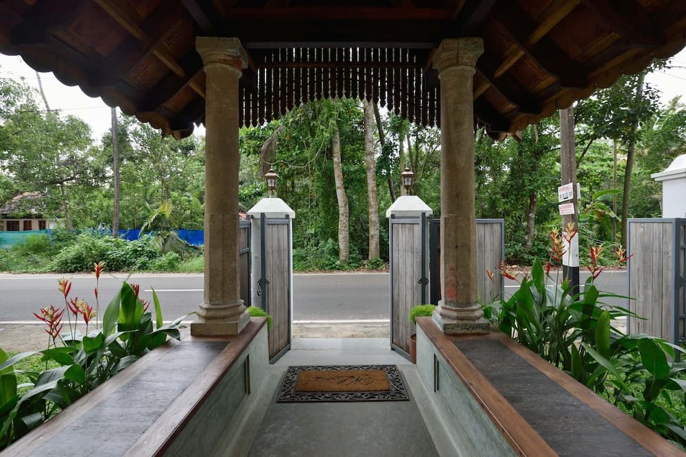 Shalom Villa by Vista Rooms