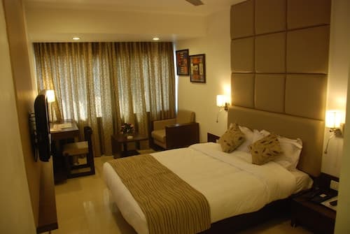 Hotel Surya