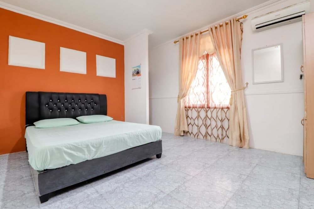 Tachi Stay Guesthouse Syariah