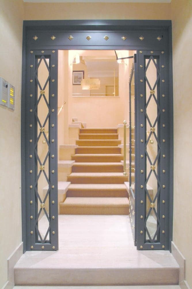 İç mekân