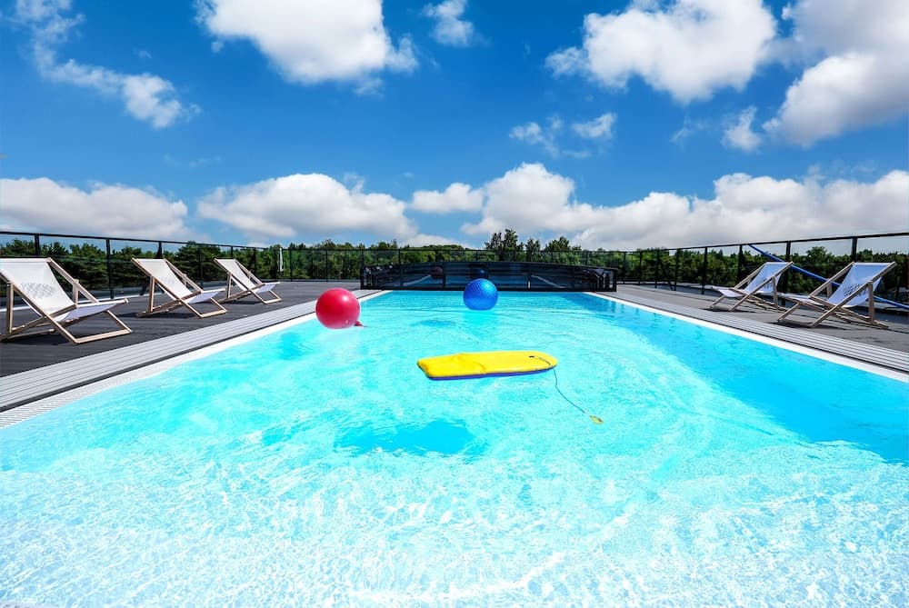 HelApart - NATURALnie że Hel