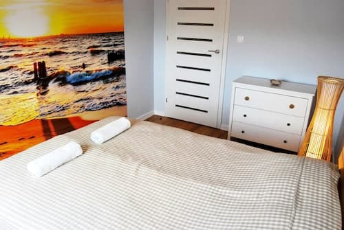 HelApartamenty - Apartament Bałtyk