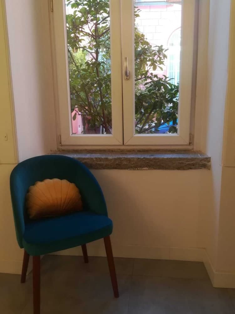 Oturma alanı