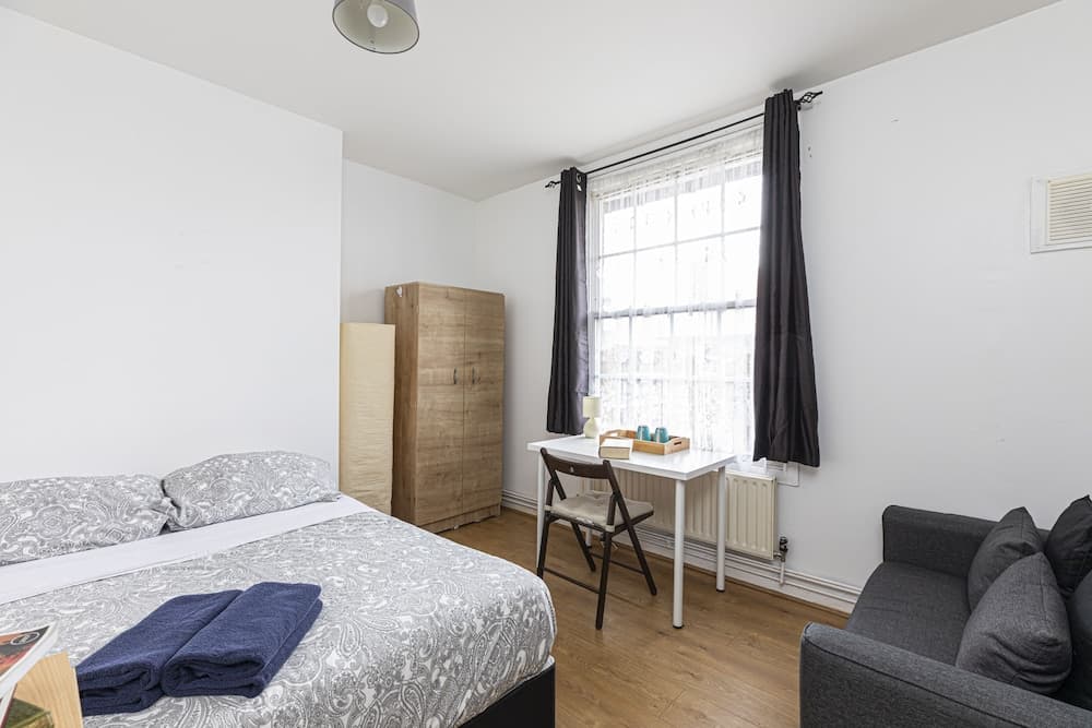 Tower Bridge Accommodation - 11