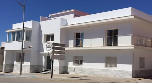 Edificio Senses
