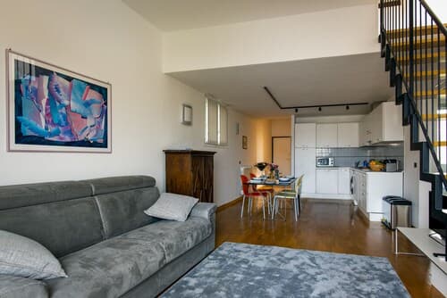 Apollonia Apartment