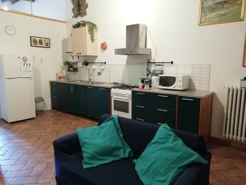 Appartamento Ruote