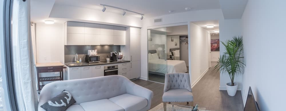 Yorkville Executive Suites