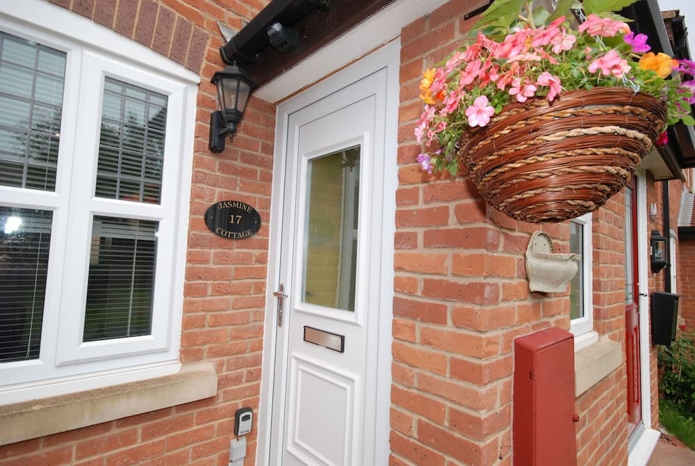 Saltburn Holidays Jasmine Cottage