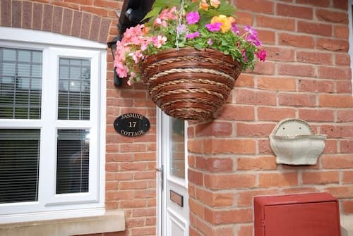 Saltburn Holidays Jasmine Cottage