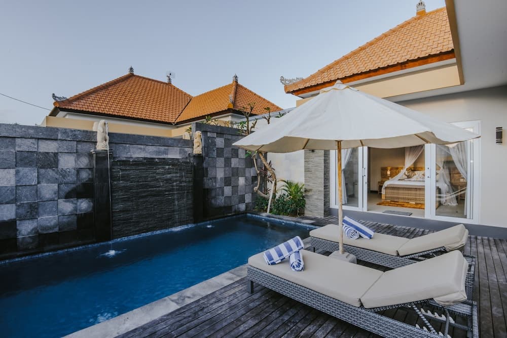 Rommy Villas Lembongan