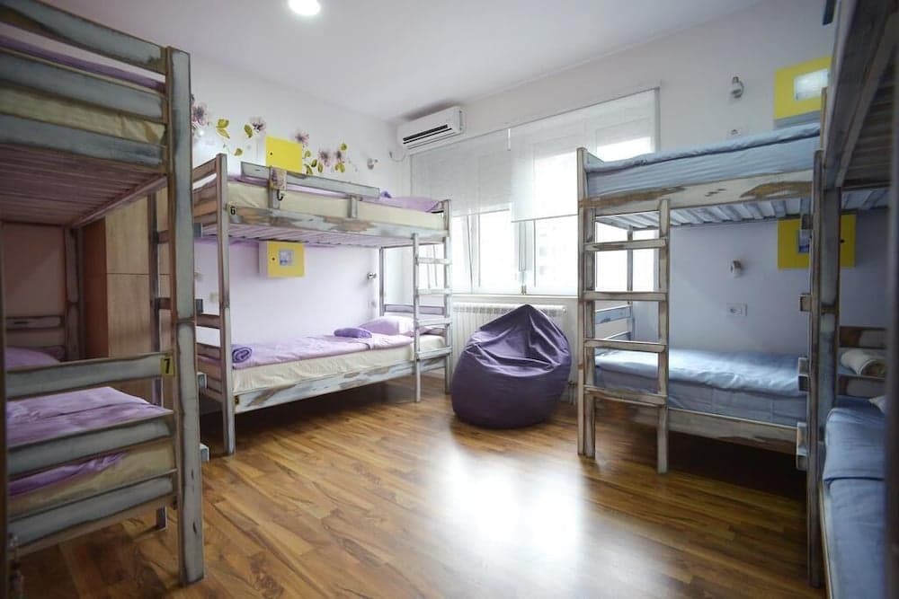 Hostel Stella Di Notte