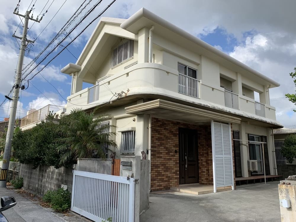 Nomu House