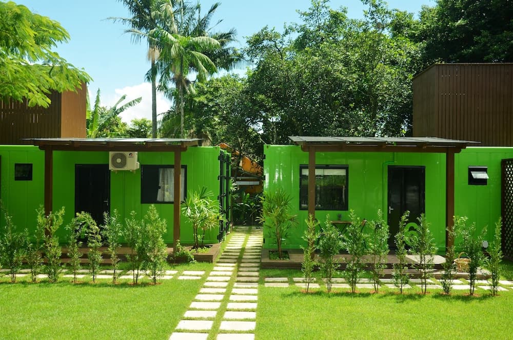 Innbox - Porto Belo
