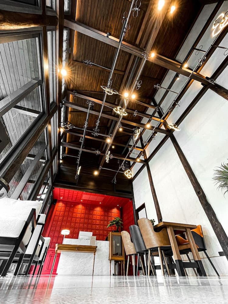 Hotel Loy Chiang Mai