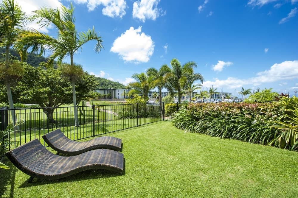 Konaklama yeri alanı