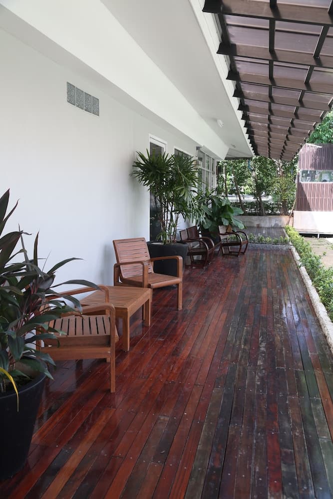 Nori House Kata Beach