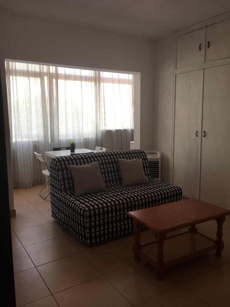 Apartament en el Centro 700m de la playa