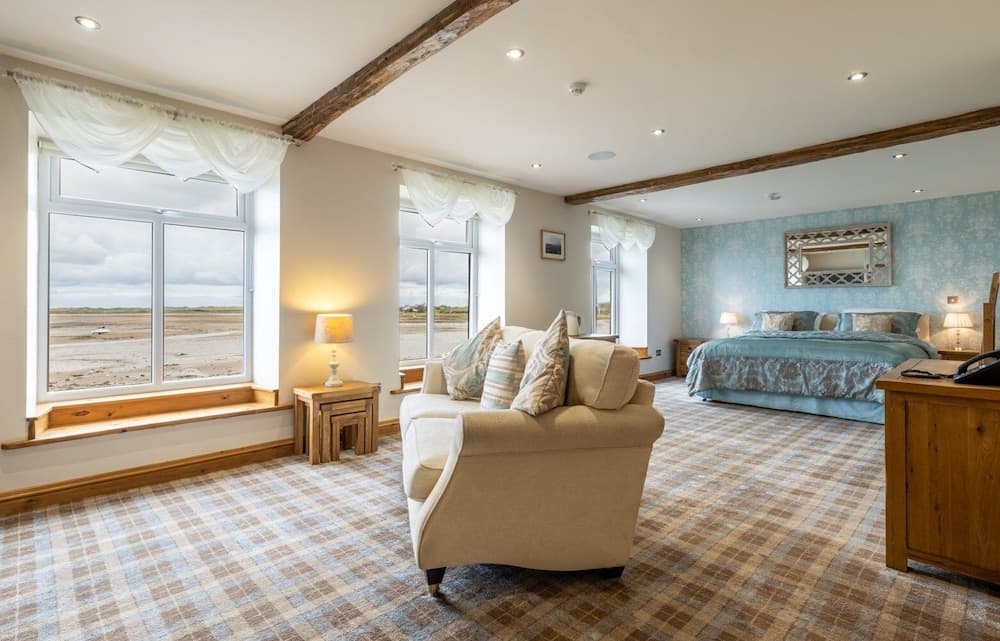 The Inn at Ravenglass