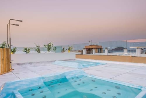 Hotel Vacanzy Urban Boutique - Adults Only