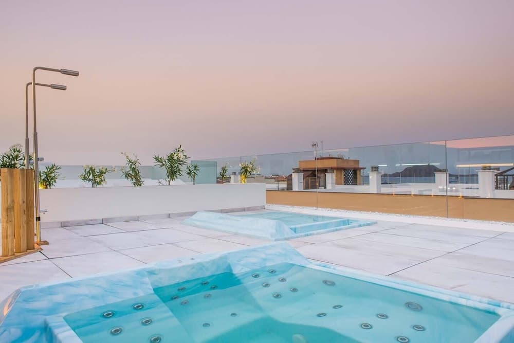 Hotel Vacanzy Urban Boutique - Adults Only