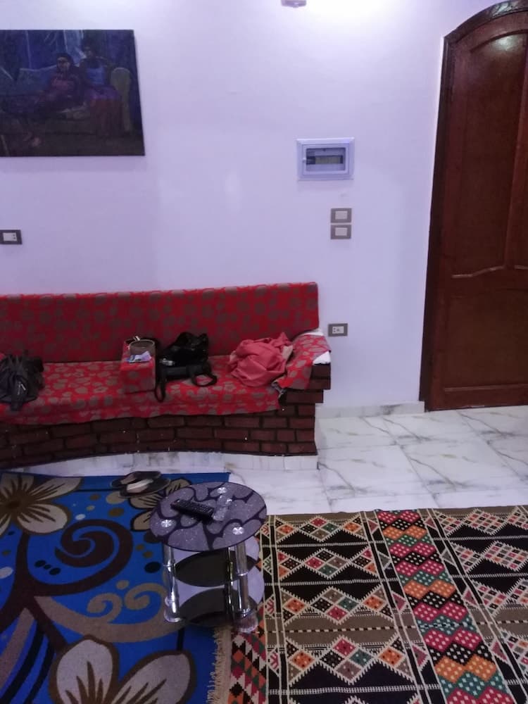 Oturma alanı