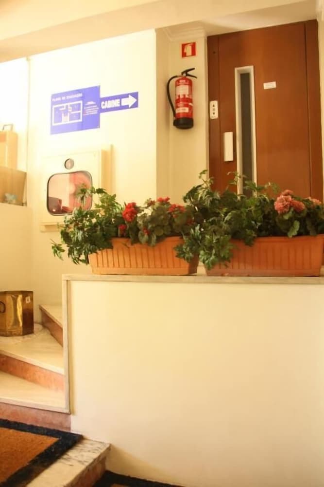 Hotel São Nicolau