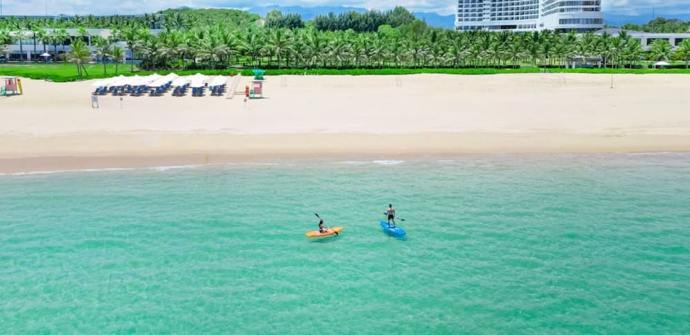 Selectum Noa Resort Cam Ranh