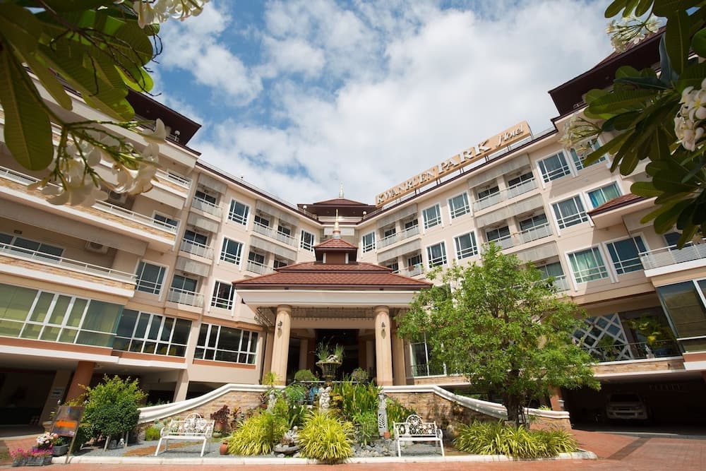 Kwanruen Park hotel