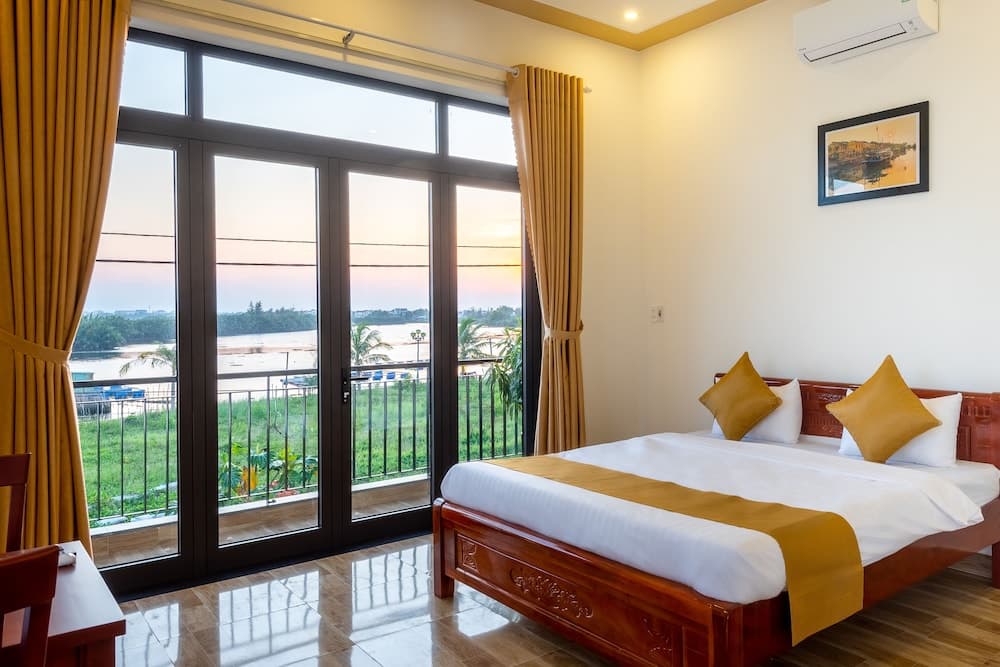 Thinh My Villa Hoi An