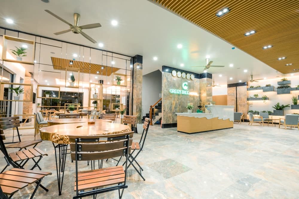 Green Tree Hotel Phu Quoc