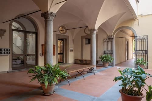 Foresteria Valdese di Firenze - Casa per Ferie