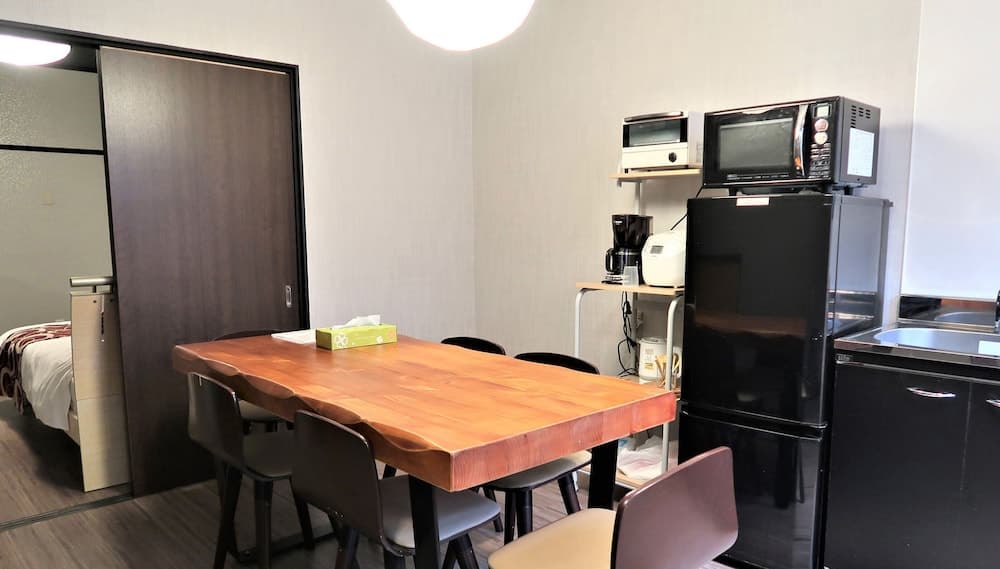 Nakagawanisi Samurai House3