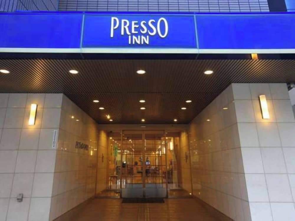 Keio Presso Inn Kanda