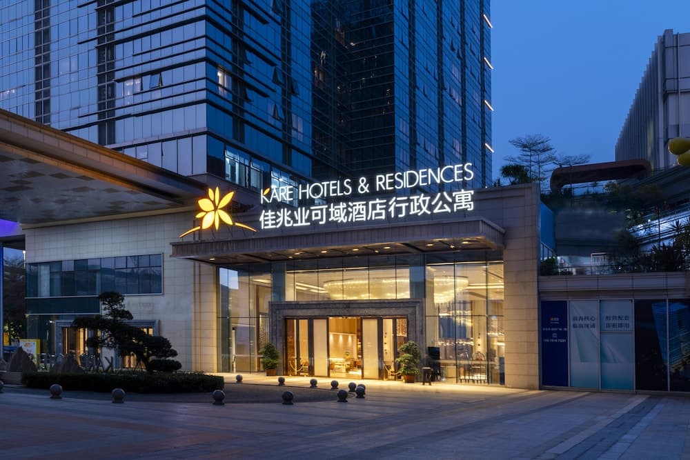 Kare Hotels