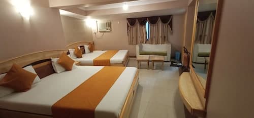 Hotel Prime