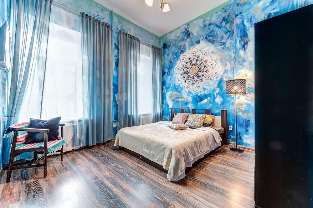 Home4day Flat-Wonderland