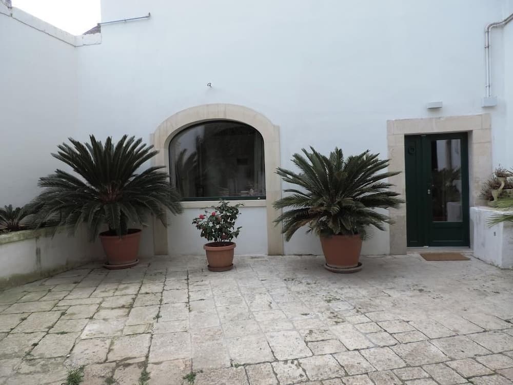 Teras/veranda