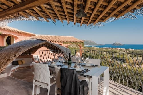 Villaggio Sherden