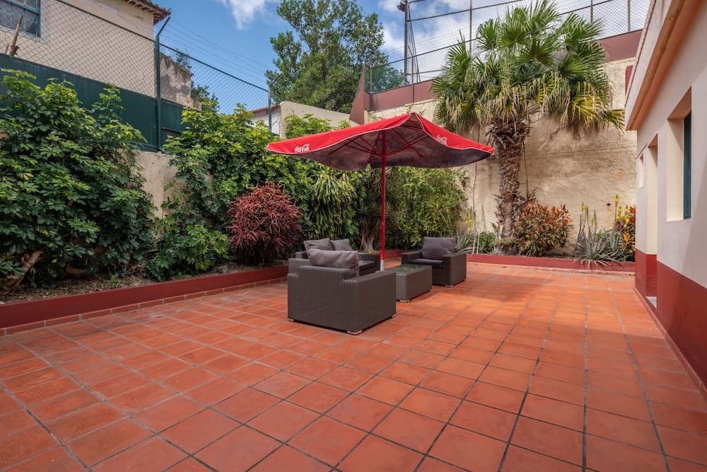 Historical Villa in Heart of the City Center