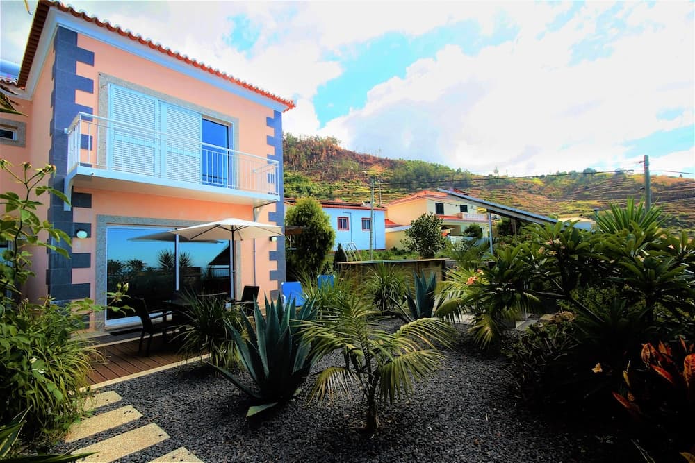 Pepe Villa With Private Pool