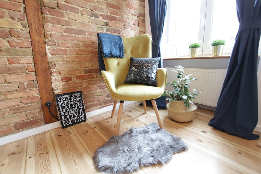 Sydonia Apartments - Wojska Polskiego