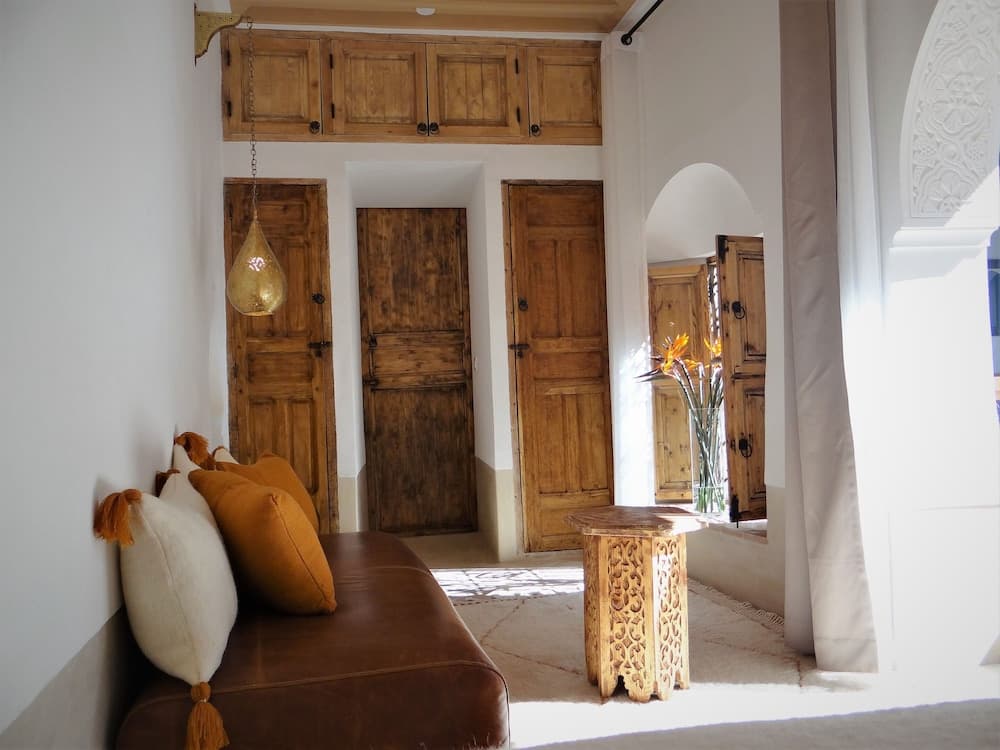 Riad  Dar Eternity