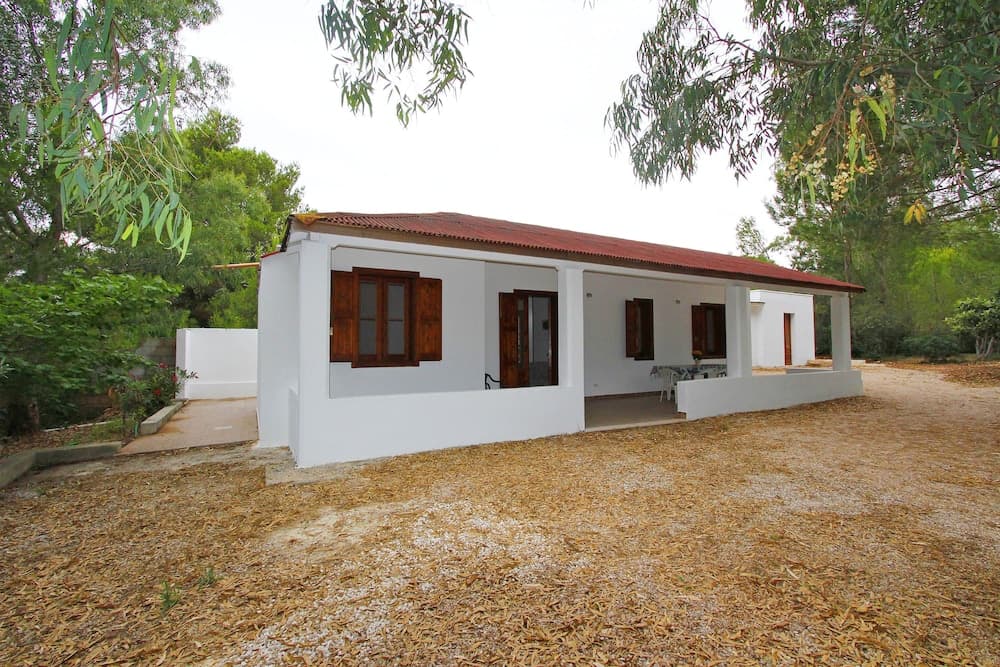 Tenuta la Saracina