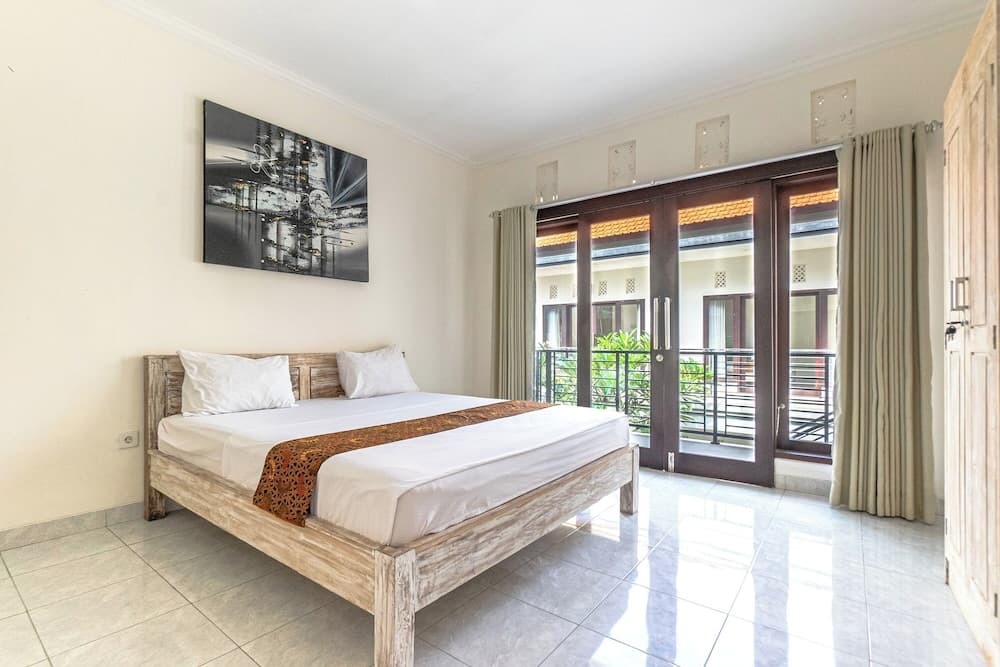 Azalea Homestay & Villa