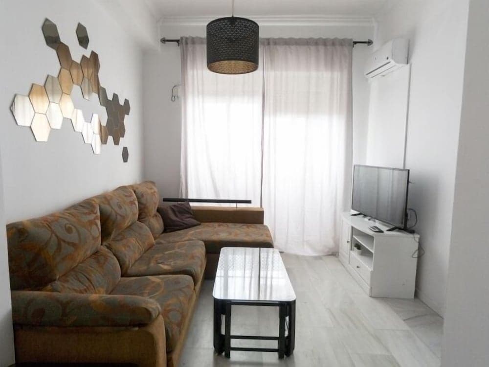 RentalSevilla Apartamento recién reformado en el Gran Poder