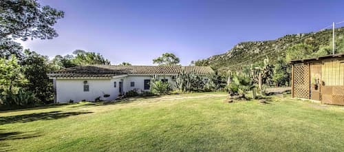 Agriturismo Costa Del Sud