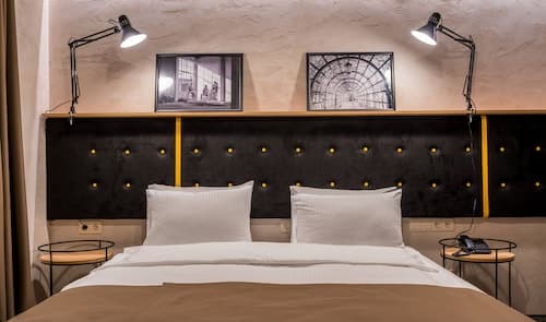 Hotel Tbilisi Story